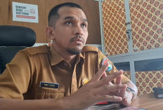 Bapperida Mukomuko Ancam Gugurkan Usulan Inovasi OPD dan Desa, Ini Penyebabnya