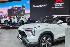 Mitsubishi Xforce Dikenal Irit, Sporty dan Tangguh, Begini Pengakuan Konsumen 