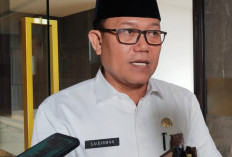 Tunggu Juknis Anggarkan Makan Gratis, Begini Keterangan Kadis Dikbud Provinsi Bengkulu