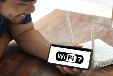Kecepatan Internet Tinggi, Telkomsel Siap Adopsi Teknologi Wi-Fi 7