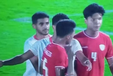 Tahan Imbang Yaman 1;1, Timnas Indonesia Lolos Otomatis ke Piala Asia 2025 di China