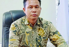 Pleno Pilgub, Tunggu Benteng, Ini Penjelasan Ketua KPU Provinsi Bengkulu