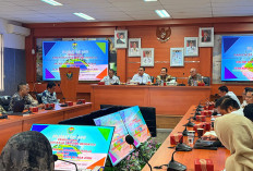 Jalan Padang Guci-Muara Enim Jadi Prioritas