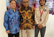 Beri Arahan Khusus untuk LPK Kaizu, Wamenaker Afriansyah Noor: Siapkan Generasi Unggul Berbahasa Jepang