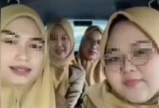  VIRAL! ASN Jambi Pamer Gaji ke-13 Beli Emas hingga iPhone, Berujung Dipanggil Pemkot