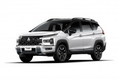 Mitsubishi Xpander Tetap   Jadi Andalan Mobil Keluarga, Utamakan Kenyamanan di Setiap Perjalanan