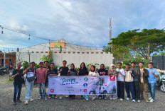 Astra Motor Bengkulu Gelar ''Scoopy Your Mode, Your Ride'', Perkuat Gaya Hidup Pengguna Honda Scoopy