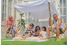  5 Alternatif Piknik Tanggal Tua, Budget Pas-pasan,Tetap Seru Dan Bahagia 