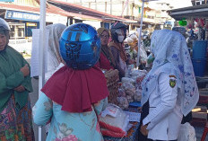 DKP Gelar Pasar Murah   Jelang Idul Adha 1446 H, Segini Murahnya