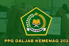 Didominasi Guru Madrasah, Kemenag Umumkan 70.652 Peserta PPG Daljab Angkatan I, Cek Akun Masing-masing!