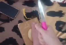 Oknum PNS Kepahiang Akui Video Viral di Medsos, Bukan Al-Qur'an Tapi Buku Yasin, Begini Kejadian Sebenarnya