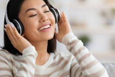 Hati-hati, Terlalu Sering Menggunakan Headset, Ini Efek Sampingnya 