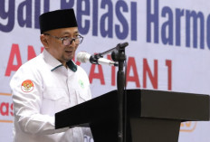  Kemenag Bakal Buka Sekolah Relasi Suami Istri, Ini Kegunaanya 