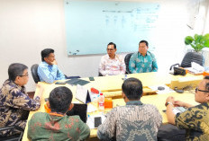 Horee, CPNS dan PPPK Seluma Berpeluang Dapat Rumah Subsidi