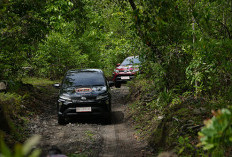 Daihatsu Terios Lanjutkan Explore Pariwisata Indonesia ke Daerah Ini