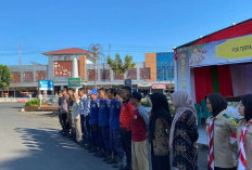 Polres Kepahiang Dirikan 3 Pos Pengamanan Mudik Lebaran 2026