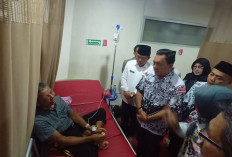 PGRI Apresiasi Penegak Hukum, Terima Vonis Penganiaya Guru di RL 13 Tahun