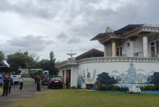 Kejari Geledah Rumah Mantan Bupati Kepahiang, Usut Tuntas Dugaan Korupsi GOR Tebat Monok