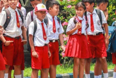 Viral! Kisah Siswi SD yang ‘Hilang’ Ditemukan Lemas Di Rumahnya, Ini Kronologinya 