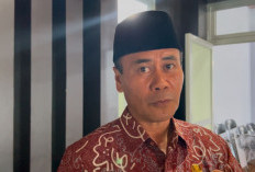 Hari Pertama Masuk Kerja, ASN Mukomuko Wajib Hadir, Pemkab Akan Sidak ke OPD