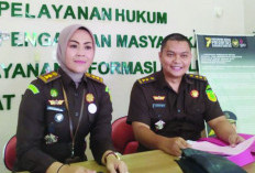Kejati Terima SPDP Dugaan  Kredit Fiktif Bank Bengkulu Unit Kabupaten Lebong