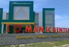  Pendaftaran Penerimaan Siswa Baru  MAN IC Bengkulu Tengah Dibuka, Ini Syarat dan Jadwalnya 