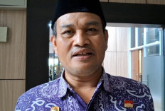 Pemprov Bengkulu Canangkan Jumat Sehat dan Peduli Lewat Donor Darah Rutin, Ini Tujuannya