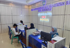 Nama Warga Minimal Dua Kata, Disdukcapil Beberkan Aturan Baru Administrasi Kependudukan