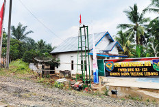 Sumur Bor TMMD Bisa Aliri 1 Kecamatan, Ini Lokasinya