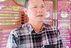Pendaftaran PPK Online, Ini Keterangan dari Ketua KPU Kota Bengkulu 
