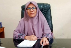 Defisit Rp 235 Miliar, Lebih Setengah APBD Mukomuko Habis untuk Gaji Pegawai