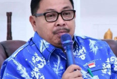 Libur Nataru, Pj Walikota Bengkulu Ajak Warga Waspada Bencana