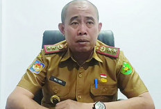 Waspada Hujan Diprediksi Akhir Oktober, Ini Imbauan Kepala BPBD Kota Bengkulu 