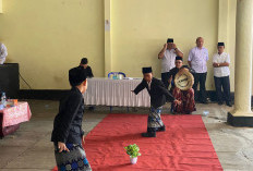 Seni Tradisi Tumbuh di Panggung Merdeka, 66 Sekolah Adu Bakat di Lomba Budaya HUT RI ke-80