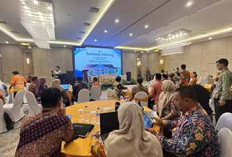 RSMY Dituntut Berbenah, Keuangan dan Ketersediaan Obat Masih Jadi PR