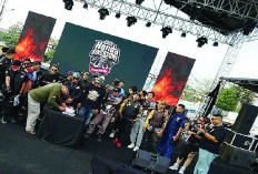 Riders PamHob Berangkat Ke Malang,Hadiri Honda Bikers Day 2023