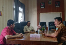  Rejang Lebong Bangun Jalan di   Kepahiang, Kades Lapor Dewan, Ini Lokasinya