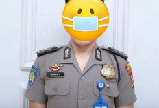 Kepahiang Gempar, Anggota Polres Nekat Akhiri Hidup, Tenggak Racun Rumput