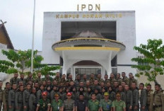 Seleksi IPDN 2025 Resmi Dibuka Mulai Besok, Pendaftara Secara Online, Berikut Syaratnya