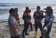Hari Ke-5 Korban Hanyut di Padang Burnai Belum Ditemukan, Memasuki Hari-6 Pencarian Terus Dilanjutkan