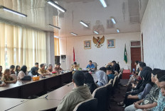  Bupati Fikri Dorong Optimalisasi Pajak Restoran