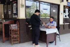 Urus SIM dan Pajak Tak Perlu Bolos Kerja, Satlantas Mukomuko Kini Buka hingga Sabtu