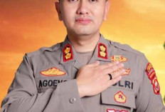 Waspada Pelaku Kejahatan  Selama Mudik Lebaran, Kapolres Lebong Imbau Warga Lakukan Ini