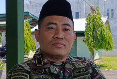 Kodim Gelar Beragam Acara  untuk Peringati HUT TNI ke 79