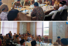 Pemkab Kaur Tetapkan   Aturan Zakat Profesi Guru, Berlaku untuk Gaji di Atas Rp 4,2 Juta