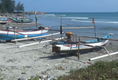  BBM Dalam Perahu Dicuri, Ini Keresahan Nelayan Bengkulu