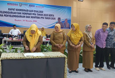 Kota Bengkulu, Mukomuko dan Lebong   Tak Dapat DAK Kementeran PPPA 2026 , Realisasi DAK Non Fisik 2025 Minim
