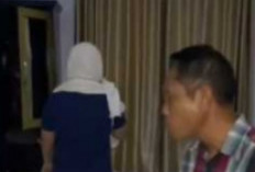 Ngamar Dengan Wanita Bukan Istrinya di Hotel, Oknum Kades di BS Terjaring Razia Polisi