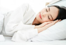 Jangan Sepelekan Tidur Malam Hari, Ini  Manfaat Tidur Cukup Kata dr Zaidul Akbar 
