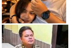 Imbas Video Viral Isap Vape, Perwira Polisi  Kompol DK Dicopot dengan Tidak Hormat